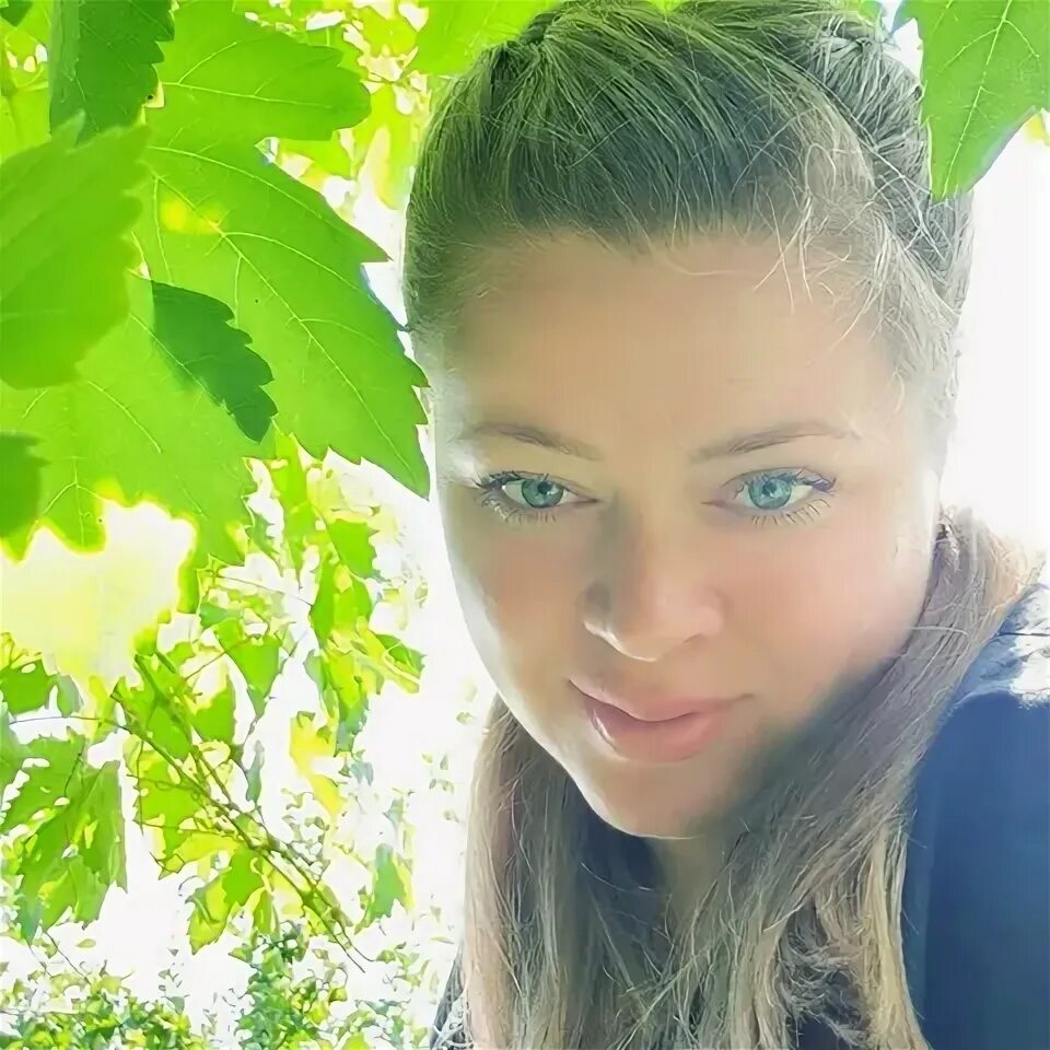 Olya Fedorova, Ryazan, Russia