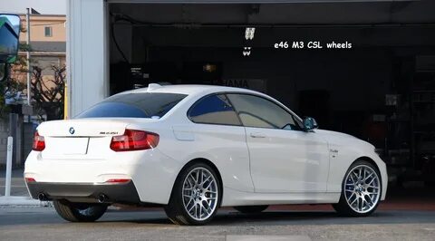 Bmw 22
