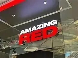 Red's amazing