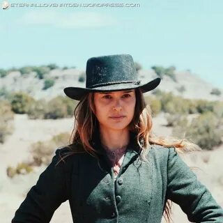 Jane got