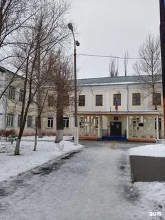 Волгоград ворошиловский школа