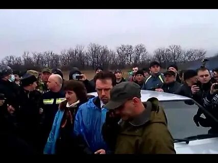 Новости сегодня ровеньки луганская область последние происшествия