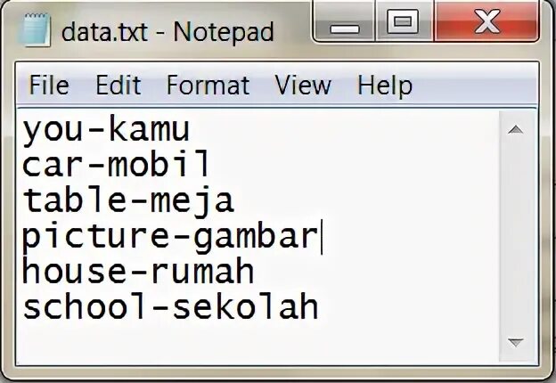 Файл data txt. Файл data txt