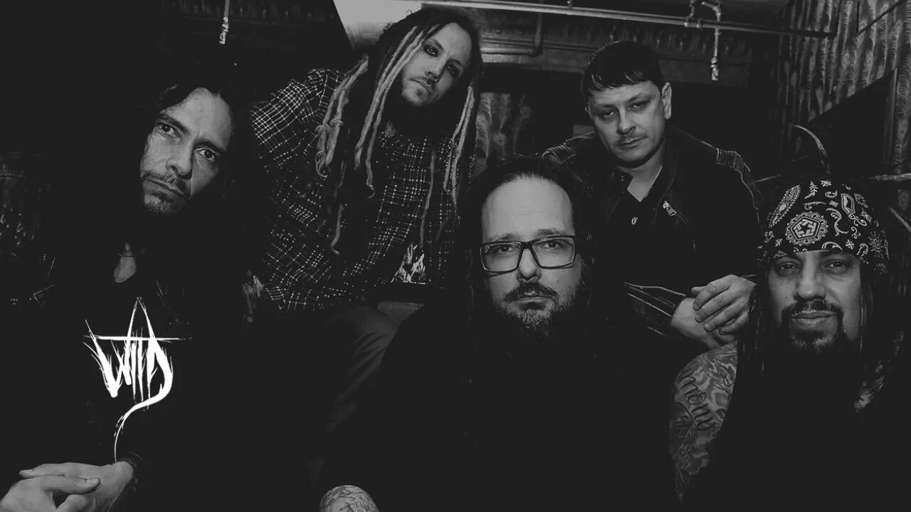 Korn get up. Korn skrillex. skrillex 2025. the amazing devil группа.