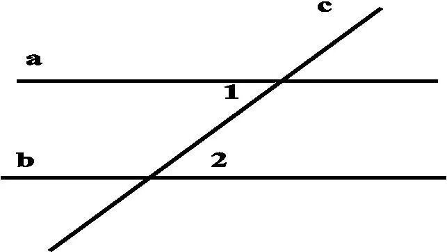 На рисунке угол 1 равен. Параллельные углы рисунок. Секущая это в геометрии рисунок. На р сунке угол 1 =126° ,Найдите угол 2.