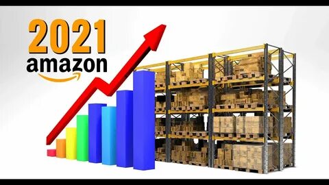 Amazon sales