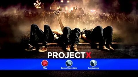 Включи project