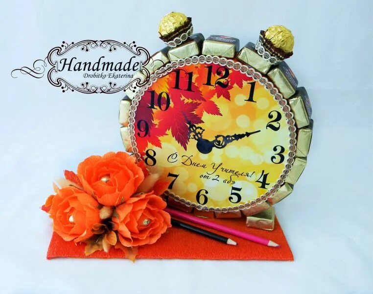 Подарок учителю. Подарок на 8 марта из конфет. Подарки учителю на 8. Подарок учителю. Подарки учителю на 8.