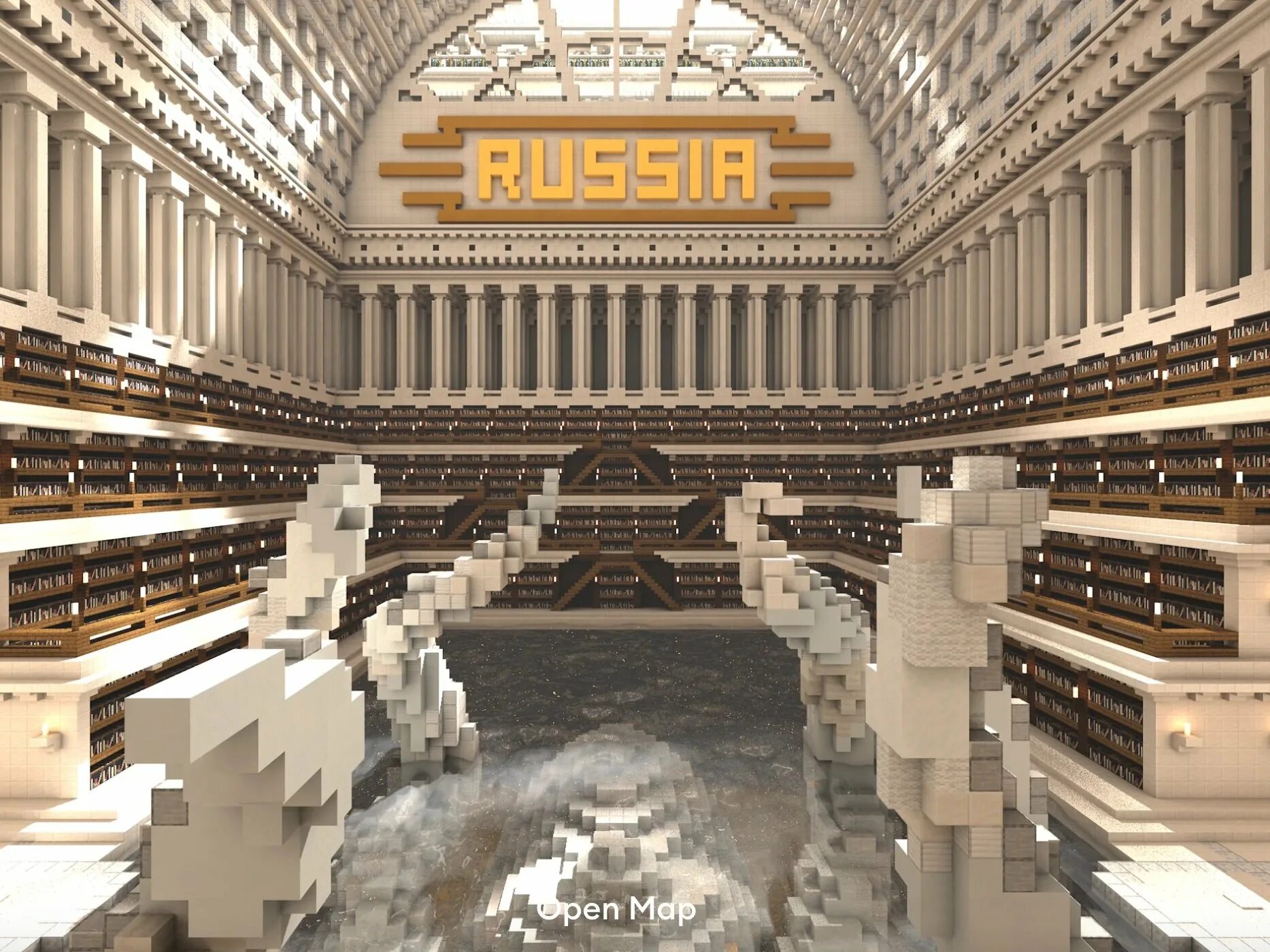 Lib mapping