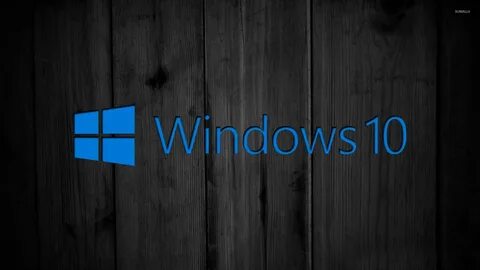 Фоновое изображение windows 10