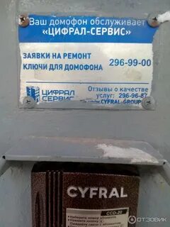 Цифрал групп