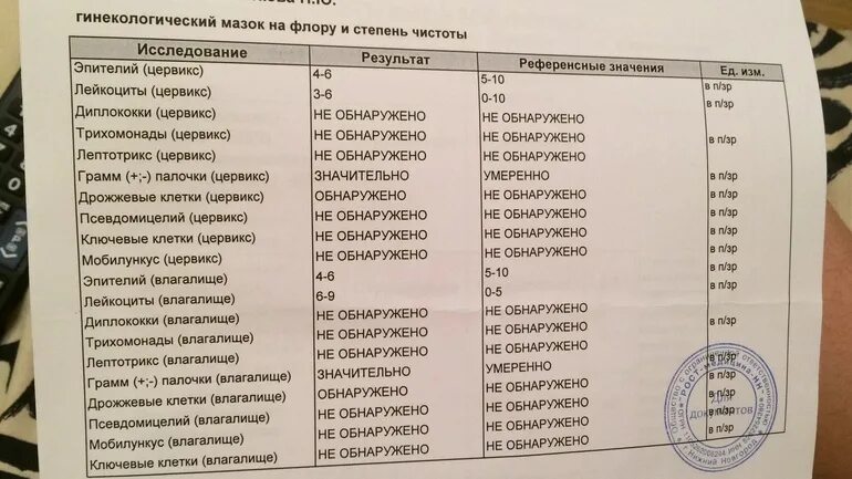 Микрофлора палочки что это значит. Анализ на степень чистоты. Исследование мазка на степень чистоты. Мазок на степень чистоты результат. Исследование мазка на степень чистоты результат.