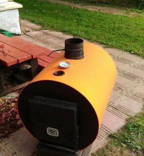 Котел уют 10