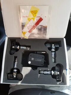 Датчик давления хендай ix35