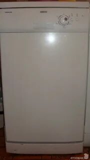 Пмм zanussi