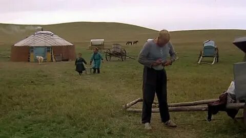 Урга территория любви отзывы