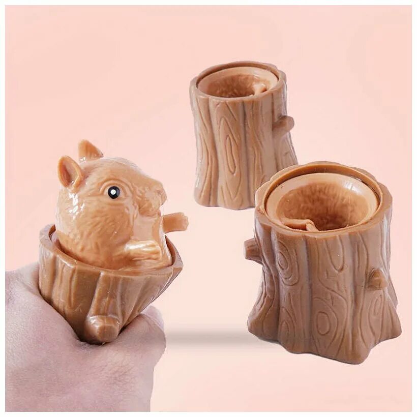 забавные звери. фуфлик антистресс. фуфлик. фуфик игрушка антистресс белка. суслик с зубами.