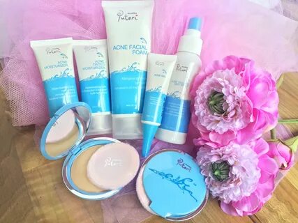 B cosmetics