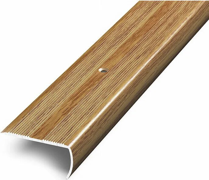 Порог м. Профиль стыкоперекрывающий 10,2700,24022. Порог м. Порог 301 венге 42 мм*0,9 м с монтажным каналом "идеал". Порог м.