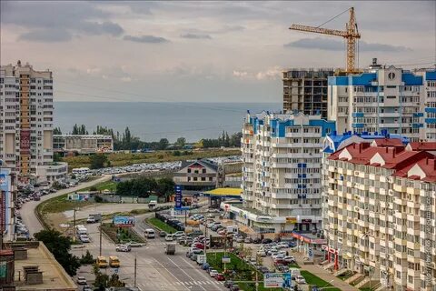 Вода в южном районе новороссийск