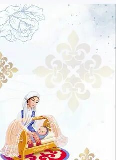 Дөңгелек бөксесі бар жас қыз бейне