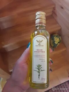 Лучшее кунжутное масло