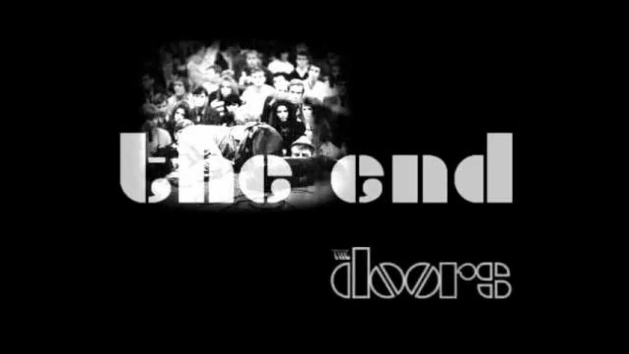 Энд оф. The doors the end. the end (песня the doors). this is the end doors. ин зе энд.