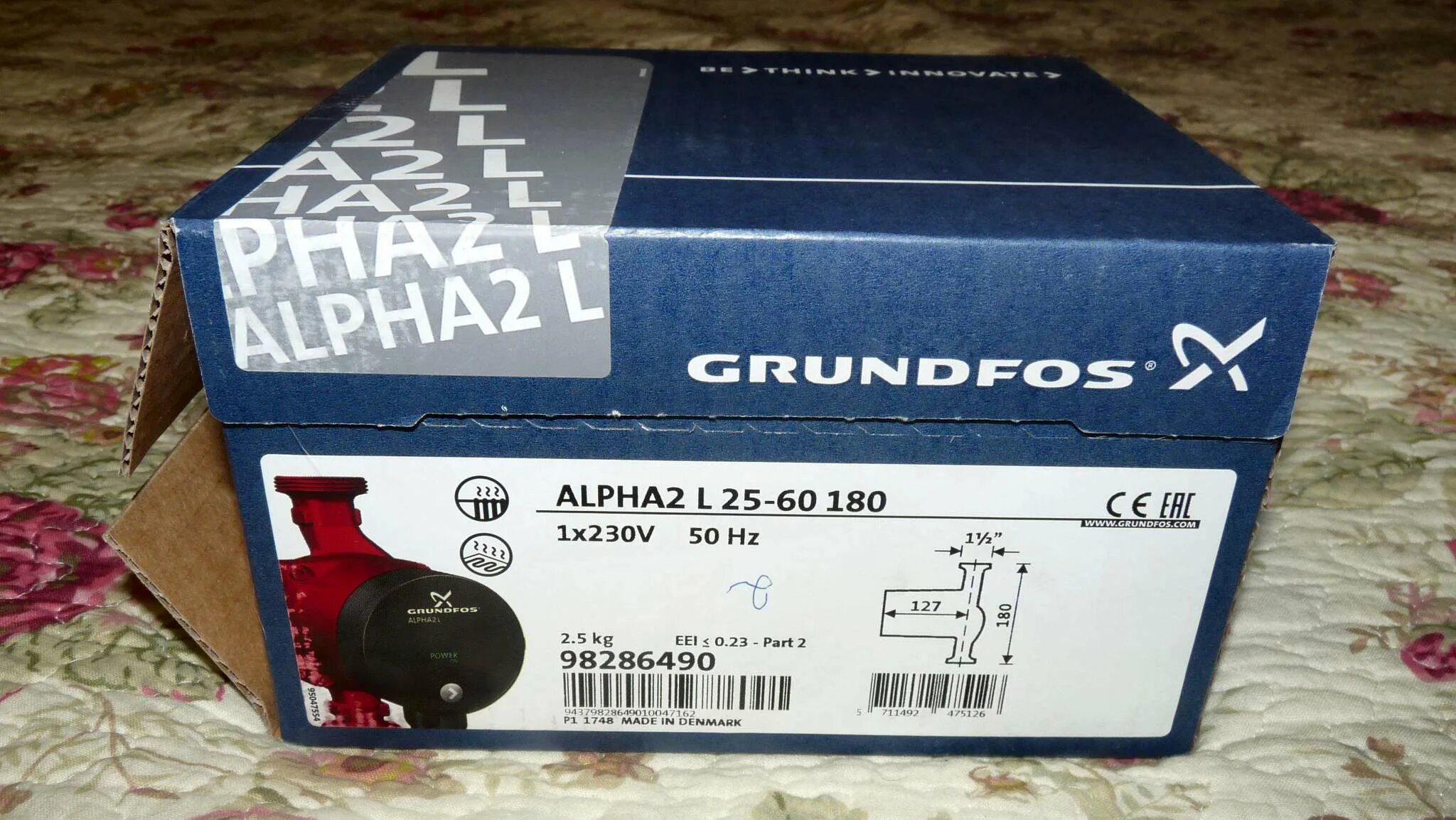 1 180 60. Grundfos alpha1 l 25-60 180. Alpha1 25-60 180 коробка. Grundfos Alpha 2 25 гайки. Ротор alpha1 l25-60 180.
