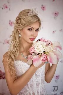 Свадебный стилист