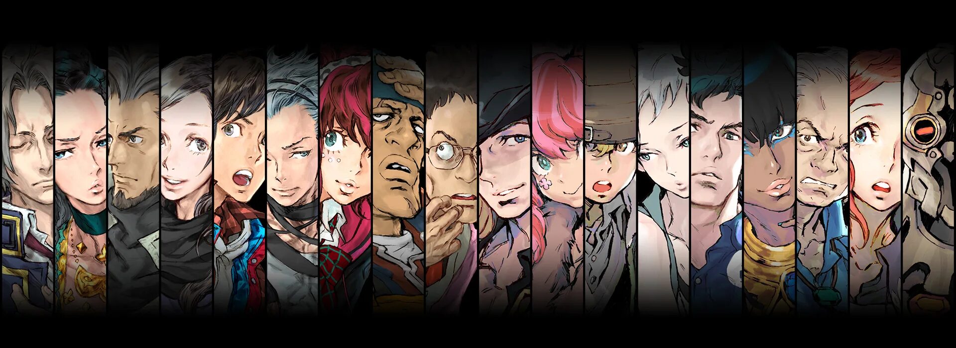 Zero escape game. Zero Escape игра. Дзюмпей Zero Escape. Зеро Эскейп персонажи. Nonary games.