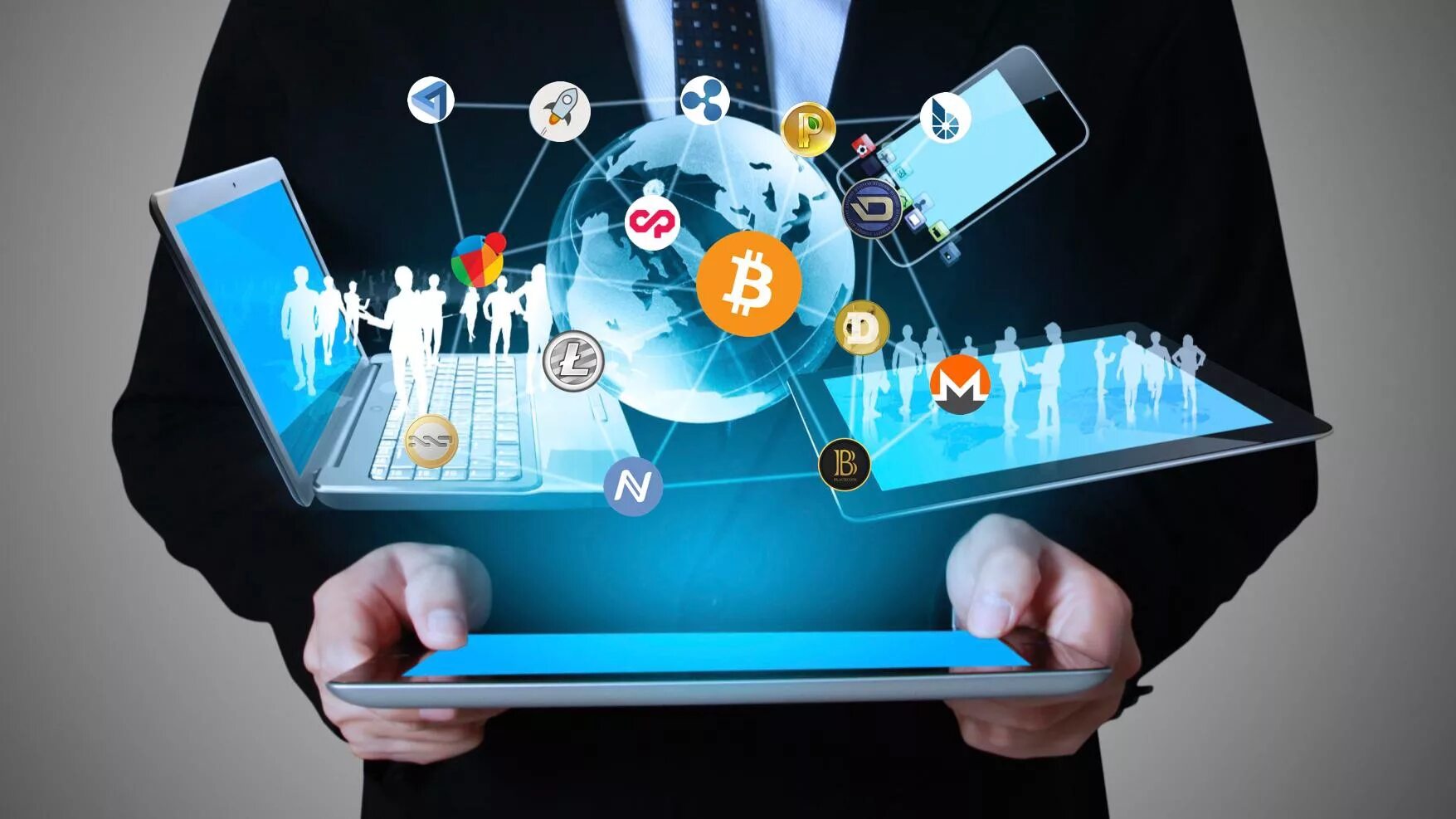 Role in the development of