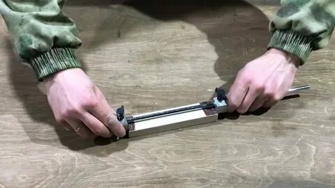 Сама заточка