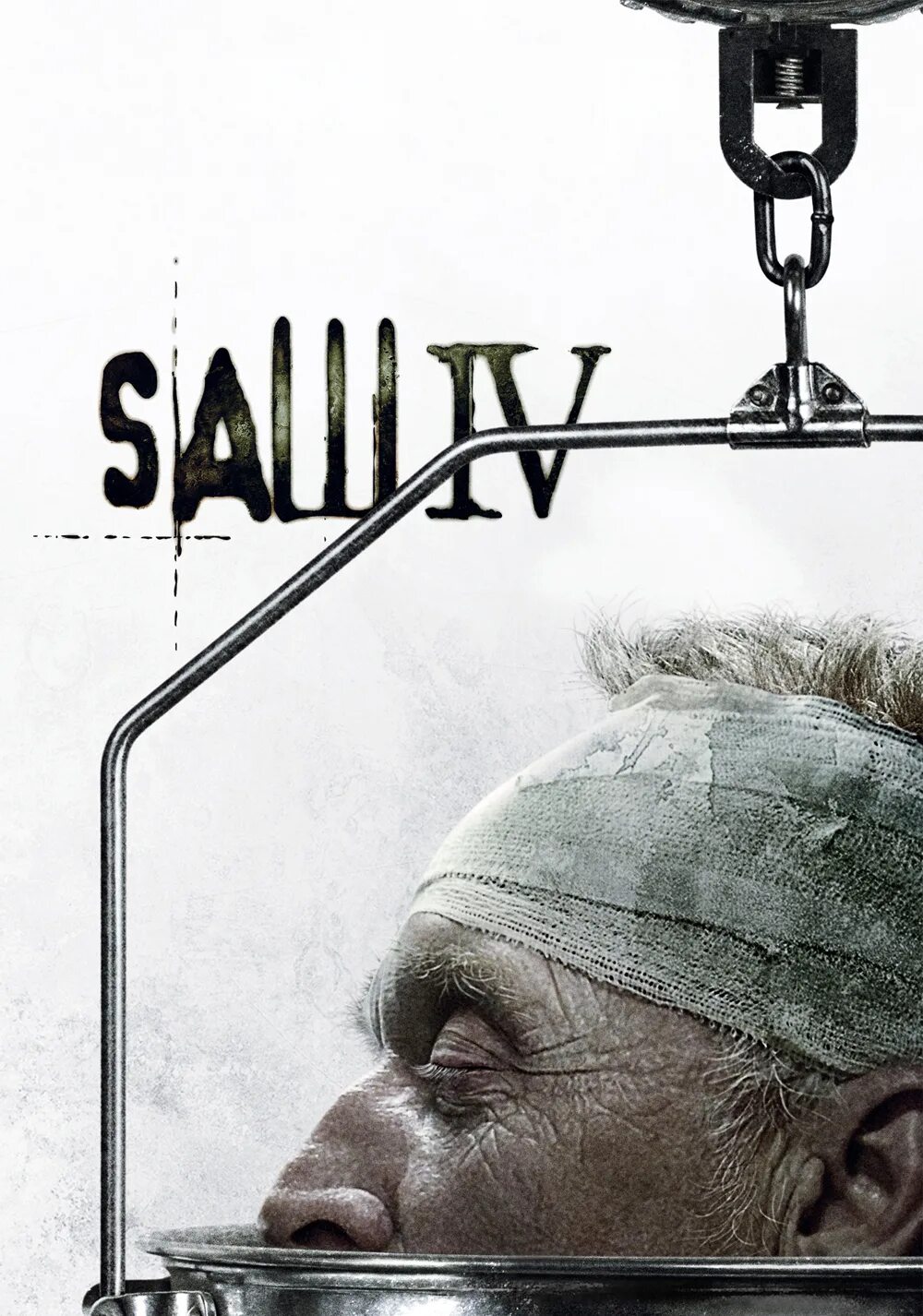 Saw poster