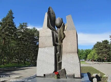 Черный тюльпан хабаровск