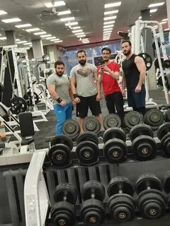 Спортзал нальчик