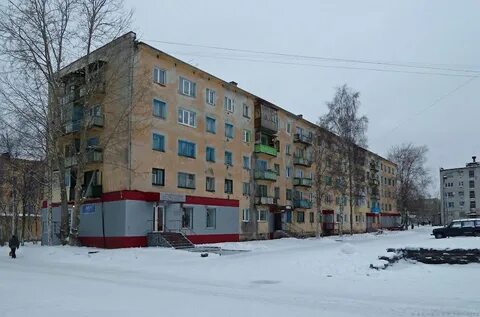 Сегежа 1