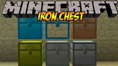 Iron 1.12 2