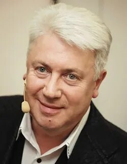 Известные владимиры