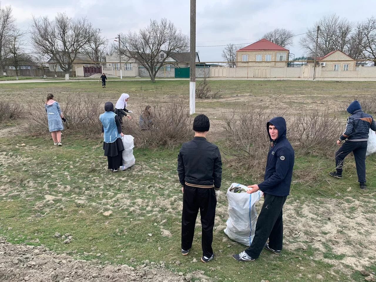 Погода в черняевке кизлярского