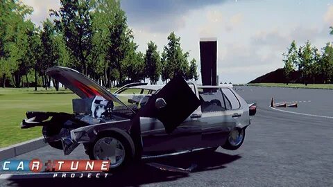 Tune project
