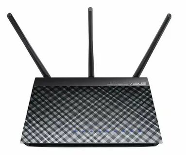 Asus n12 роутер