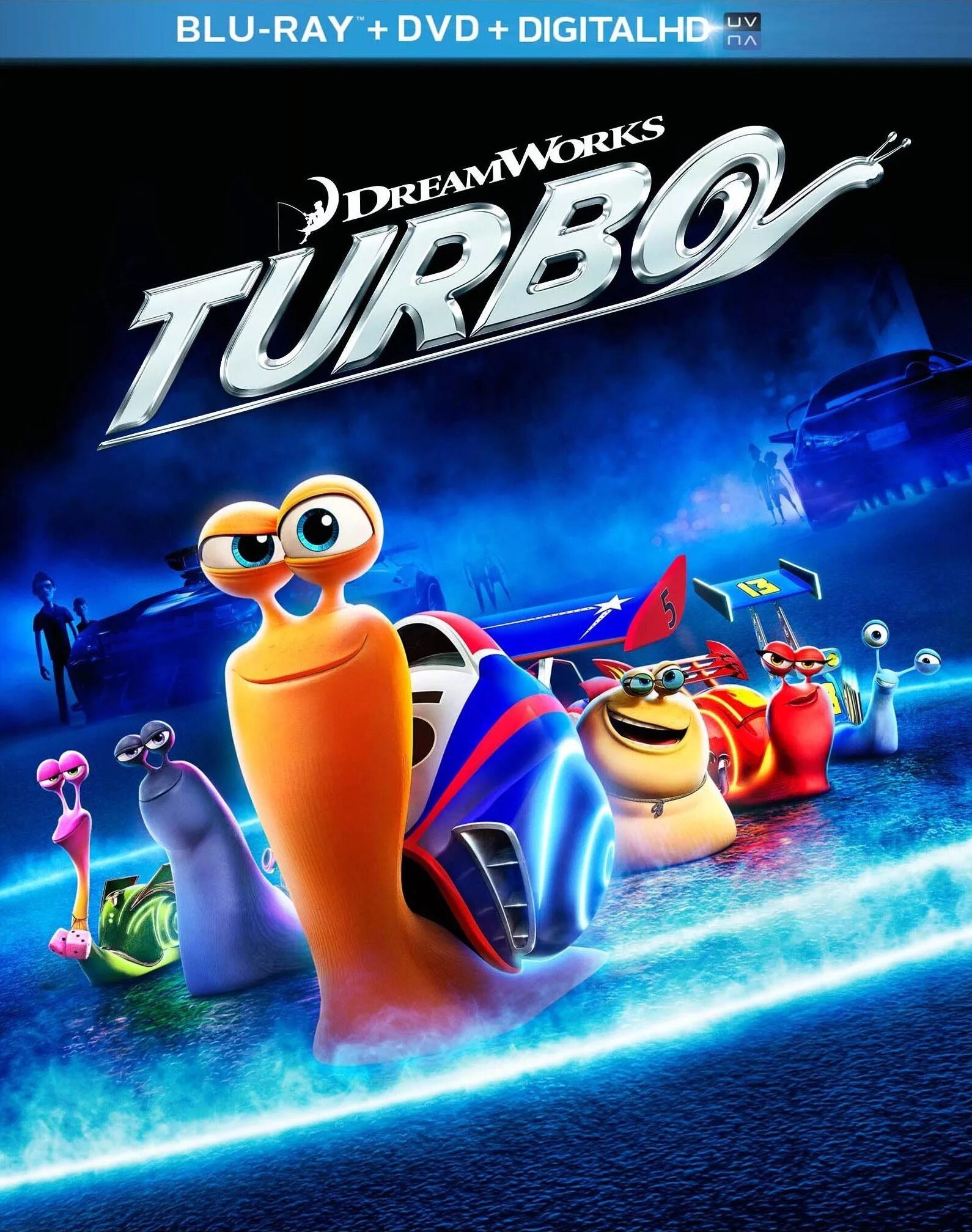 Turbo wiki