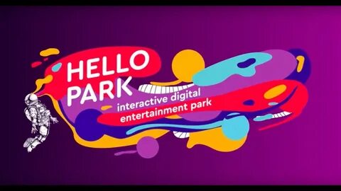 Hello park автозаводская