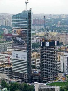Мирах плаза