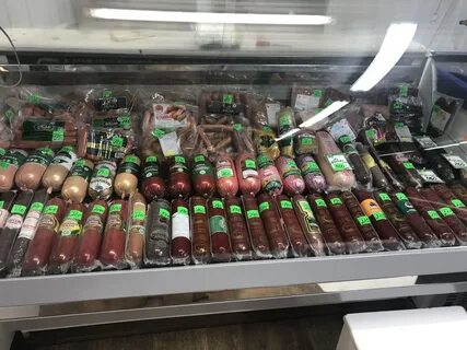 Халяль самара губернский рынок