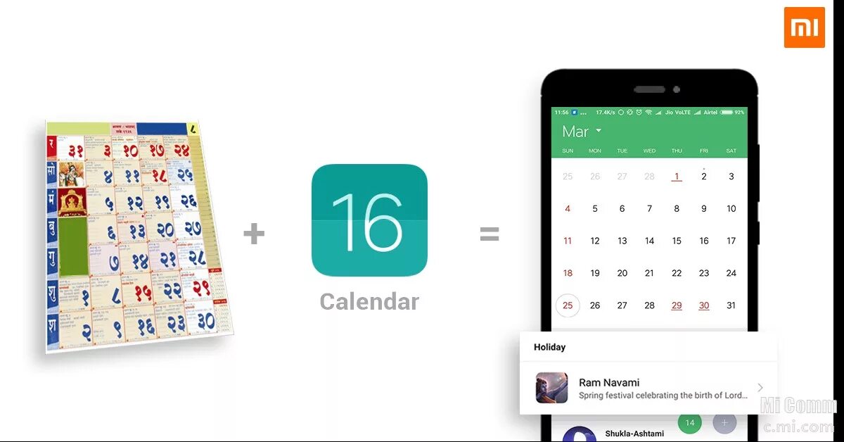 Ксиоми календарь. Xiaomi calendar. miui календарь. телефон xiaomi календарь.