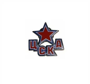 Эмблема хк цска