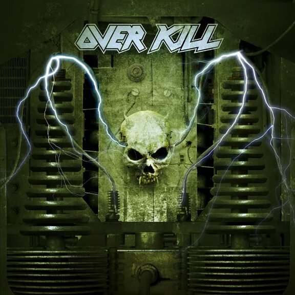Kill over. Overkill the Electric age 2012. Overkill Horrorscope 1991. Overkill 1989. Overkill Immortalis 2007.
