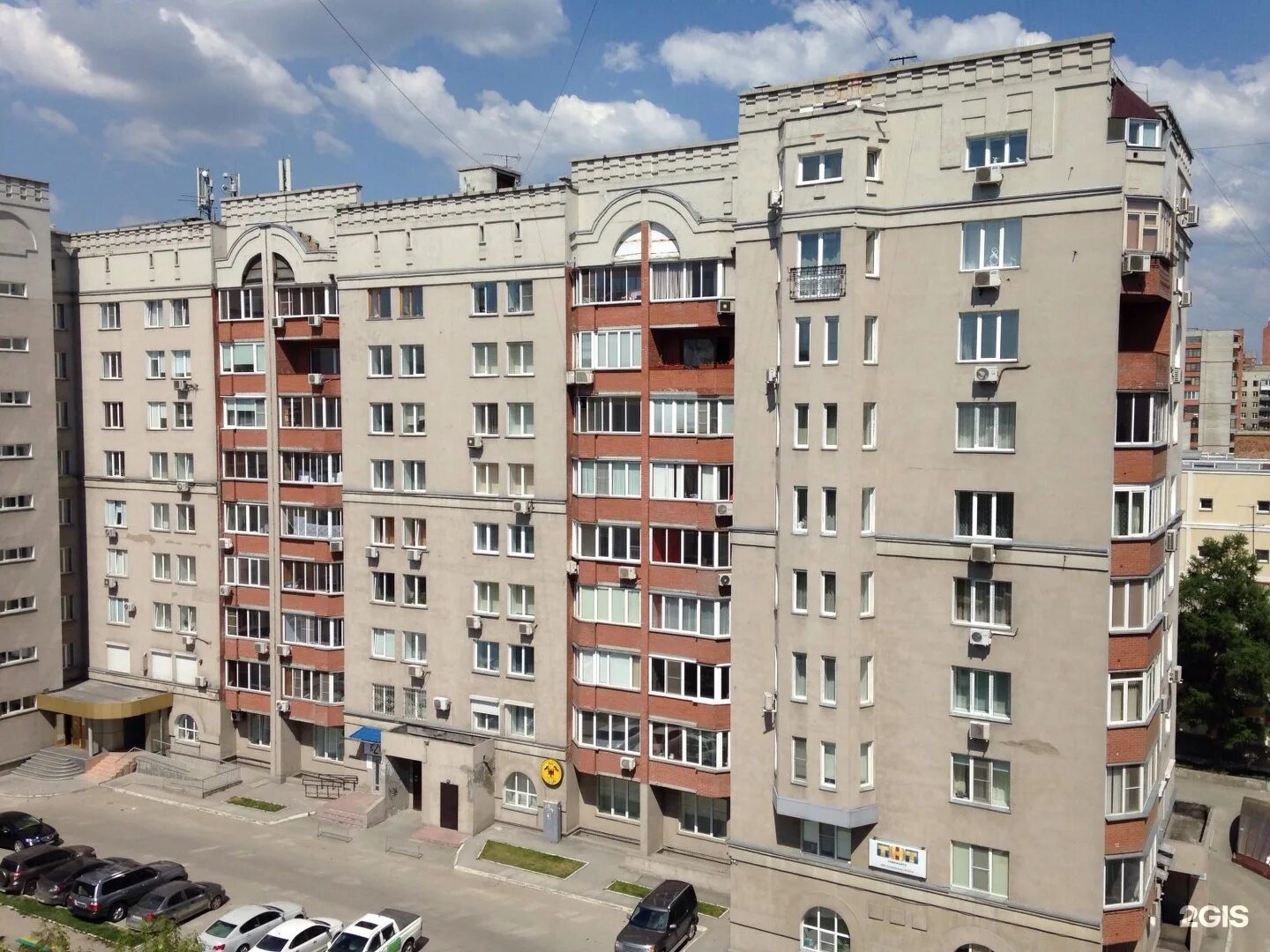 Permanently closed: Niagara, water store, Sverdlovsk Region, Kamensk-Uralskiy, K