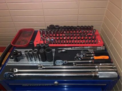 Snap on